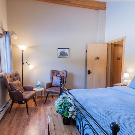 Bear Lake Lodgings B&B, Inc 수어드 외부 사진