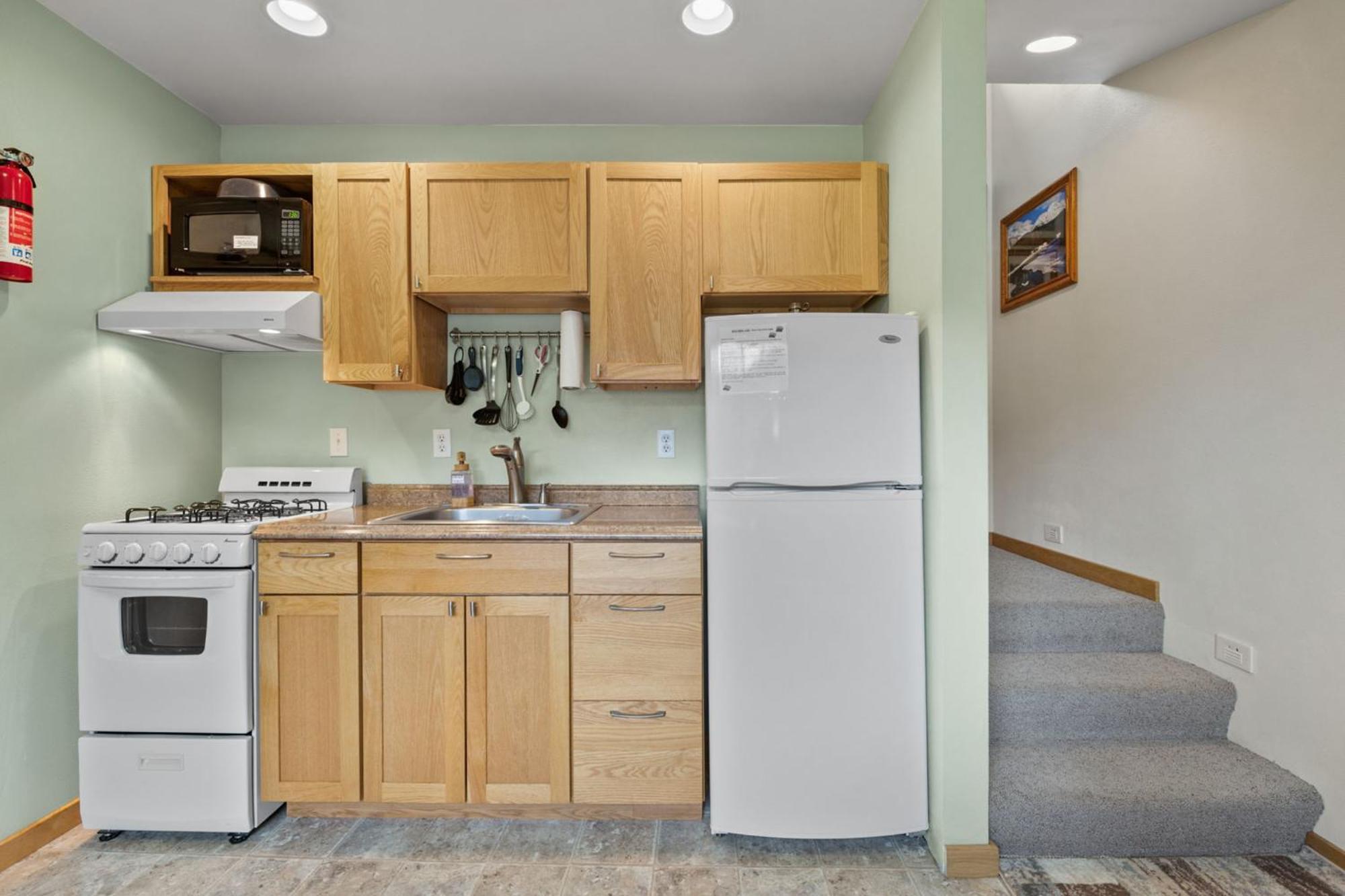 Bear Lake Lodgings B&B, Inc 수어드 외부 사진