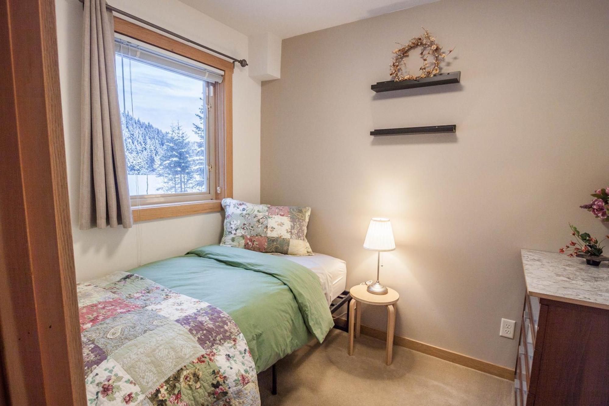 Bear Lake Lodgings B&B, Inc 수어드 외부 사진