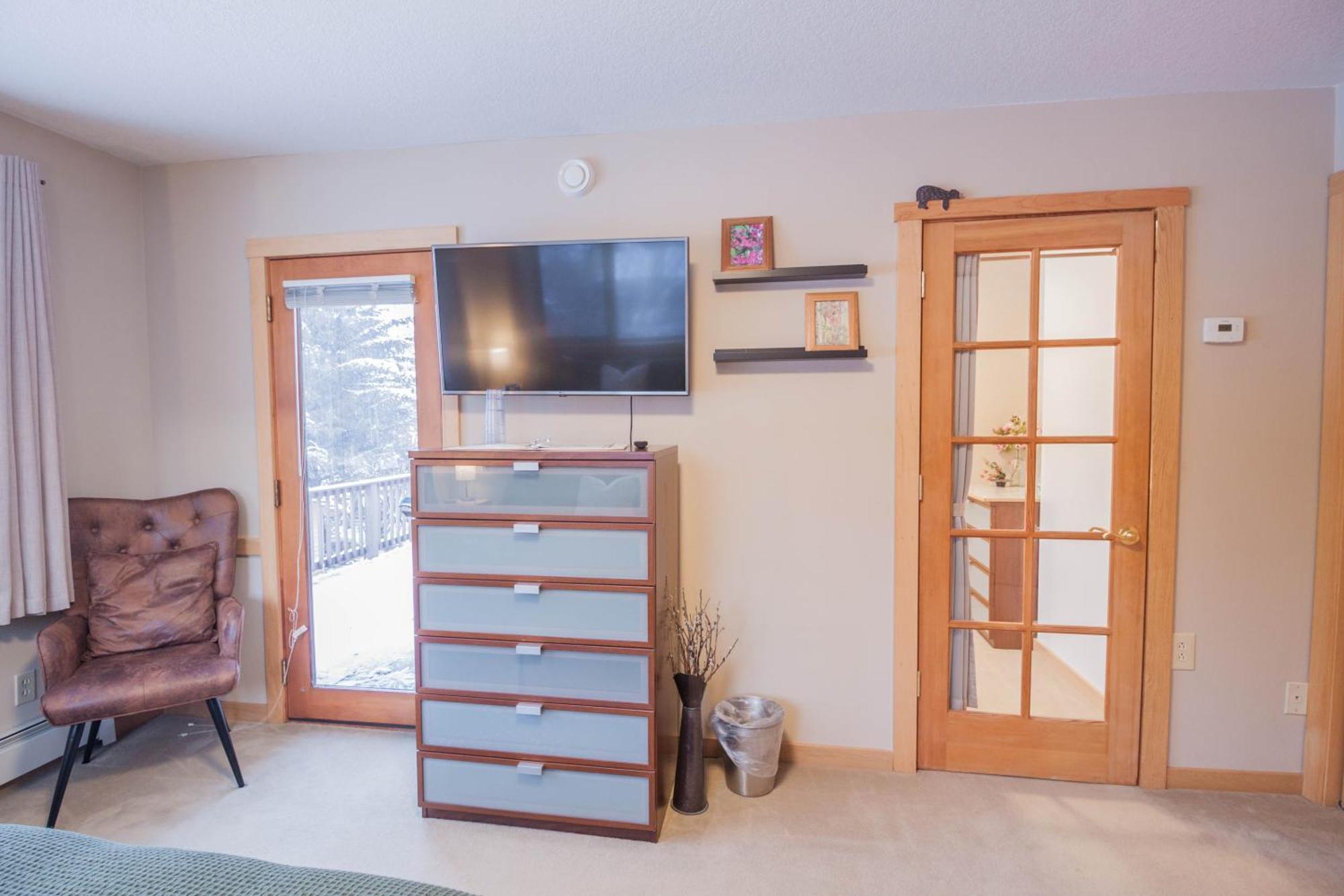 Bear Lake Lodgings B&B, Inc 수어드 외부 사진