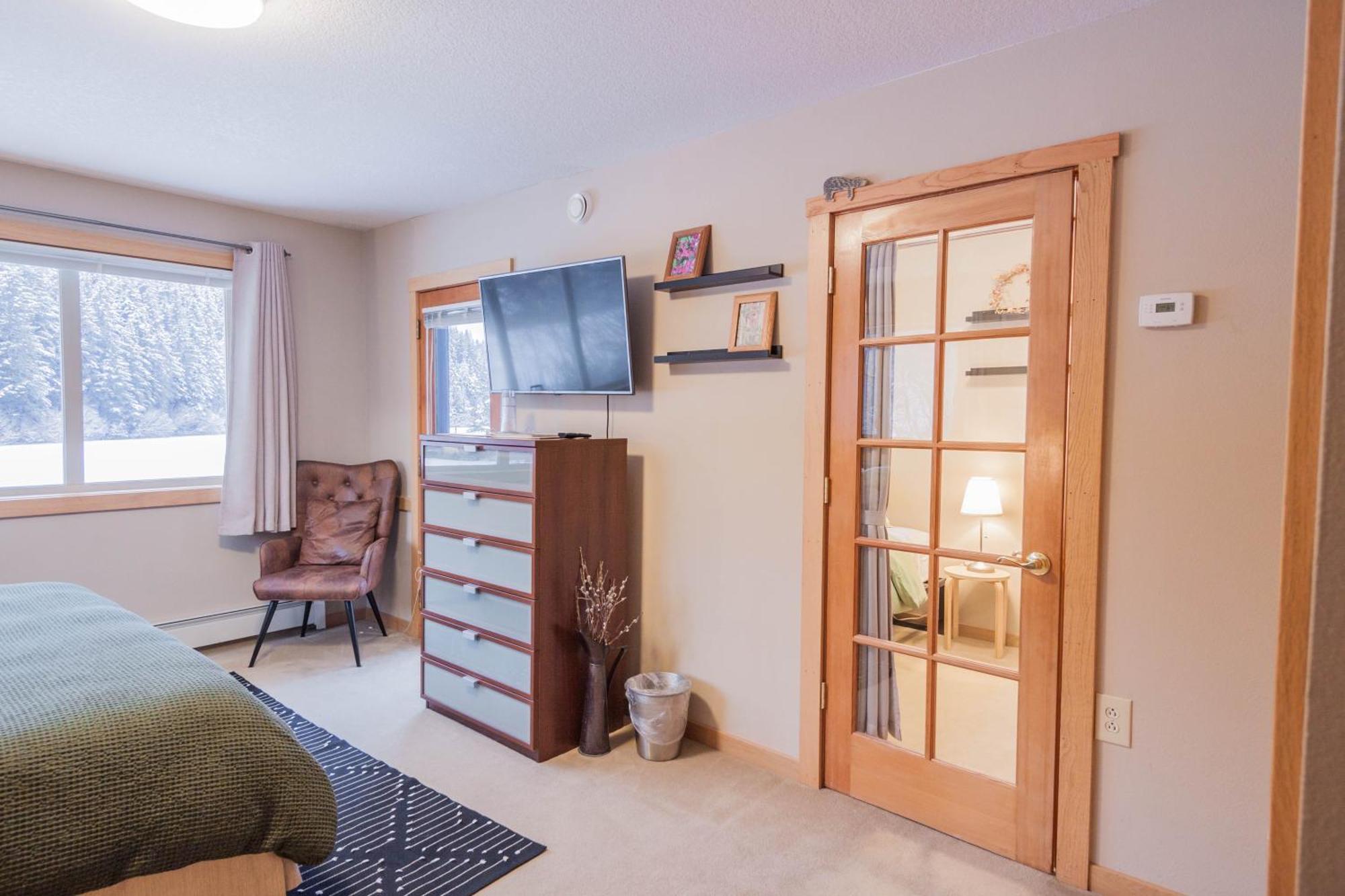 Bear Lake Lodgings B&B, Inc 수어드 외부 사진