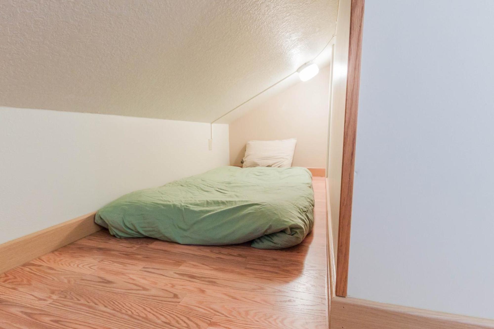 Bear Lake Lodgings B&B, Inc 수어드 외부 사진