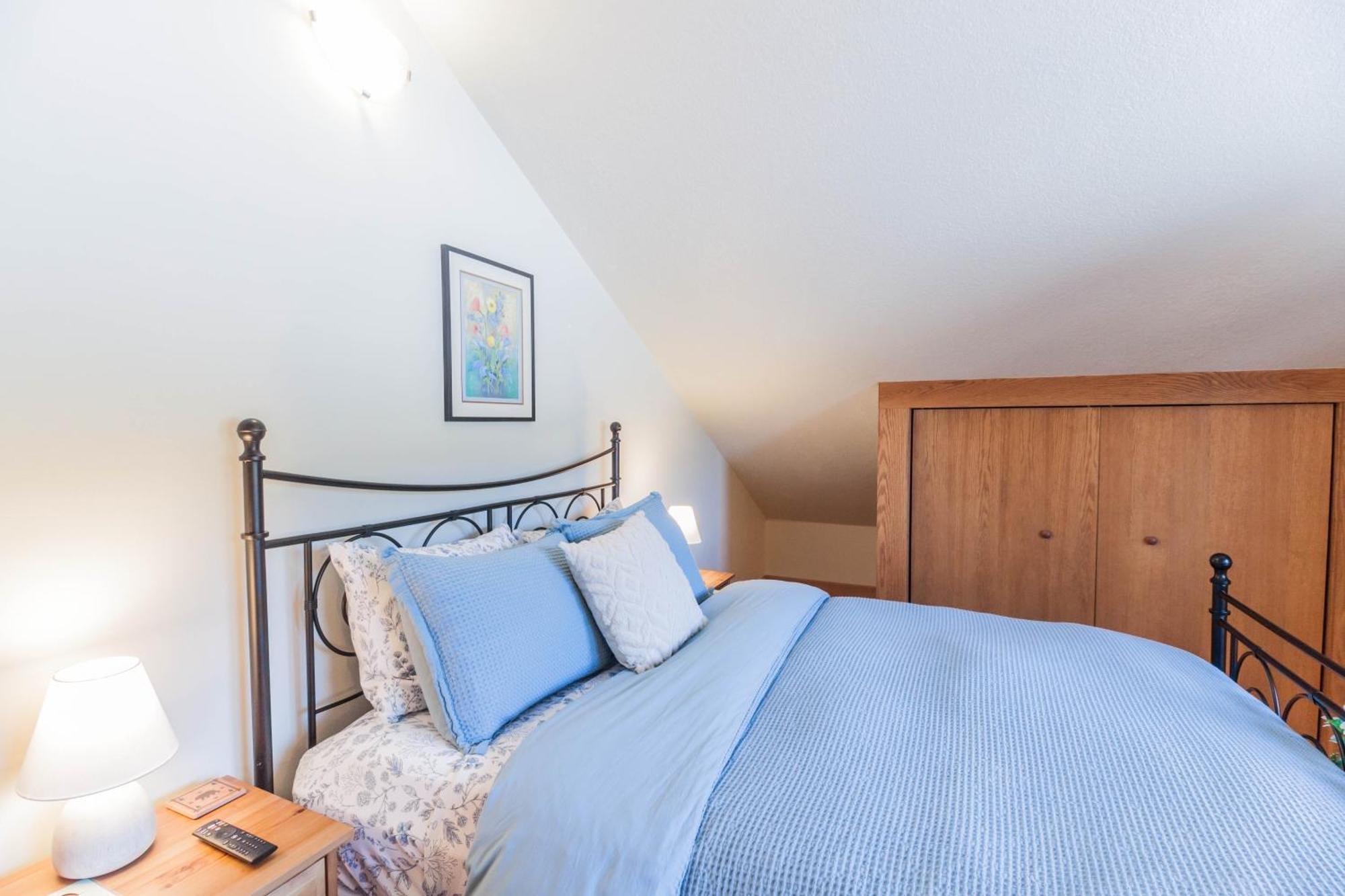 Bear Lake Lodgings B&B, Inc 수어드 외부 사진