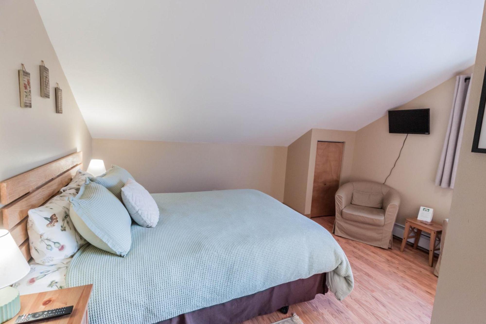 Bear Lake Lodgings B&B, Inc 수어드 외부 사진